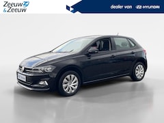Volkswagen Polo - 1.0 TSI Comfortline | Navi | Carplay | 12 maanden garantie