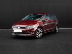 Volkswagen Golf Sportsvan - 1.0 TSI Highline Edition | Trekhaak | Adaptive Cruise | Stoelverwarming |