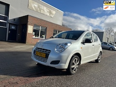 Suzuki Alto - 1.0 Comfort