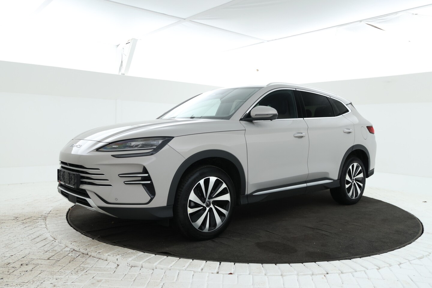 BYD Seal U - 1.5 DM-i FWD Boost Plug in hybrid, Demo! - AutoWereld.nl