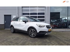 Opel Crossland X - 1.2 Turbo Innovation/Automaat/Navigatie/Sportstoelen/Afn trekhaak/Enz