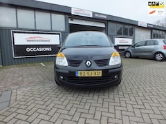 Renault Modus - 1.4-16V Dynamique Luxe 2006Airco