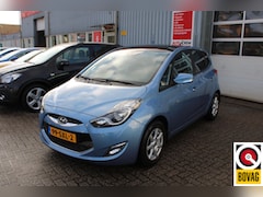 Hyundai ix20 - 1.6i i-Catcher
