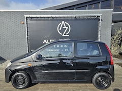 Daihatsu Cuore - 1.0-12V Kyoto *Kuro