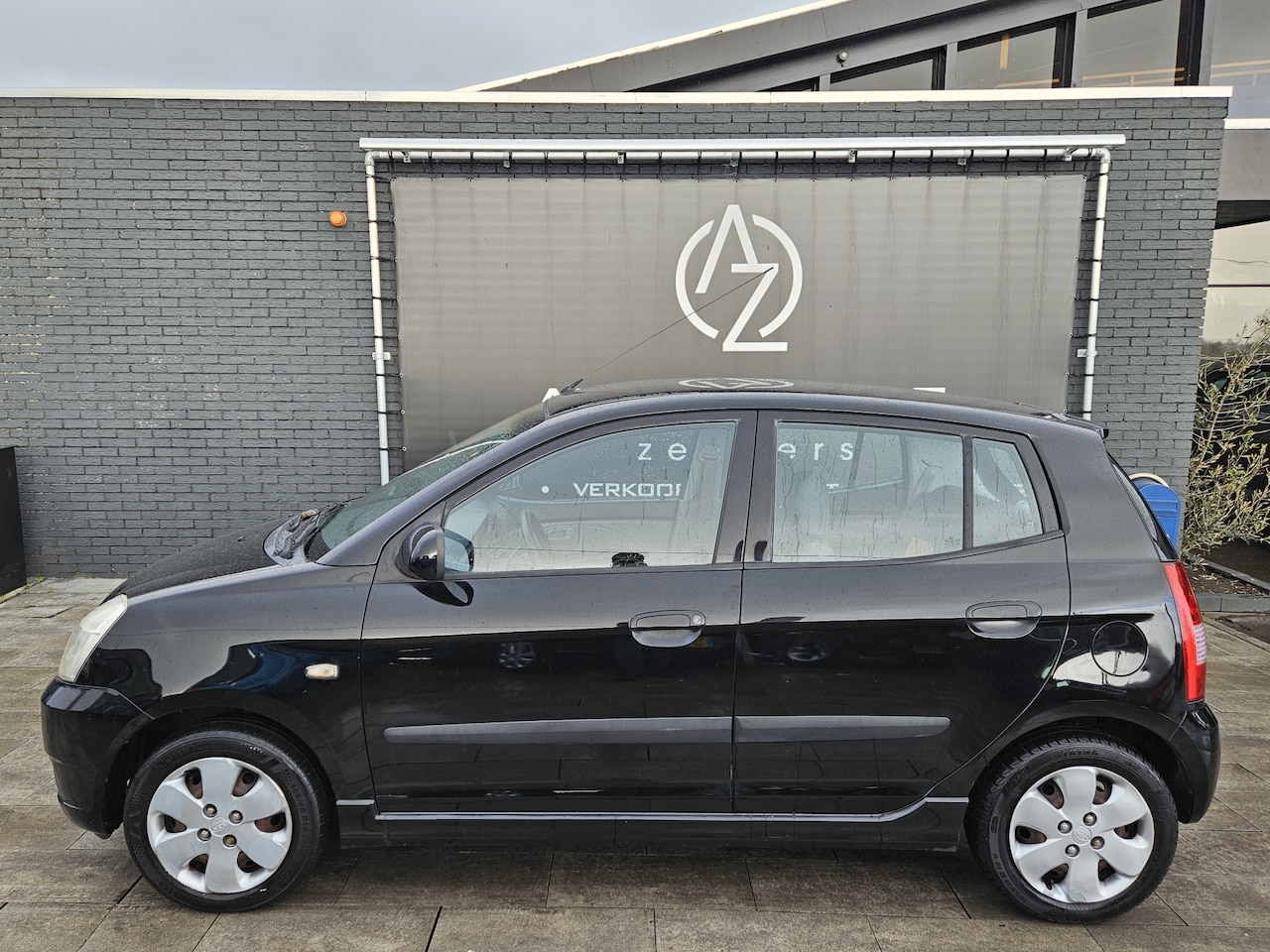 Kia Picanto - 1.0 LXE X-tra *Lage KM* - AutoWereld.nl