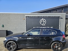 BMW 1-serie - 118d Corporate High Executive *AC*Navi*Diesel