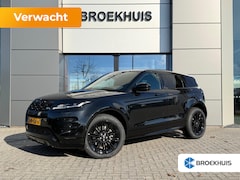 Land Rover Range Rover Evoque - P270e AWD Dynamic Edition | Cold Climate | 360gr Camera | Pano | 20 Inch | Black Pack | Me