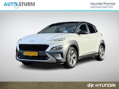Hyundai Kona - 1.6 GDI HEV Fashion