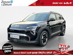 Kia EV3 - Air 81.4 kWh | Enkele kleuren op voorraad bel voor info | NU MET € 4.000, - inruilpremie +
