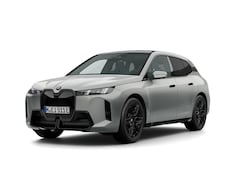 BMW iX - xDrive45 M Sportpakket Pro | Innovation Pack | Panoramadak Sky Lounge | Harman Kardon