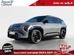 Kia EV3 - GT-Line 81.4 kWh | GT-bekleding | 204 PK | NU MET € 4.000, - inruilpremie + € 700, - korti