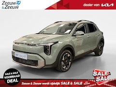 Kia Stonic - 1.0 T-GDi MHEV ExecutiveLine | NU MET €1500, - inruilpremie | Dodehoekassistentie | Buiten