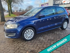 Volkswagen Polo - 1.2-12V Trendline airco