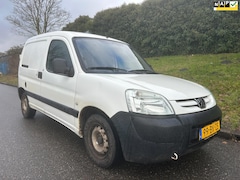 Peugeot Partner - 170C 1.9 D APK 02-2027