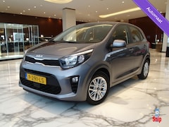 Kia Picanto - 1.0 DPi ComfortLine Automaat