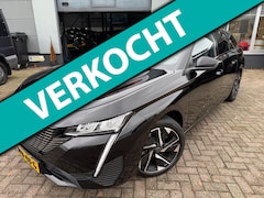 Peugeot 308 SW - 1.6 PHEV Hybrid 11-2023 210PK Allure ACC LEDER VIRTUAL LED