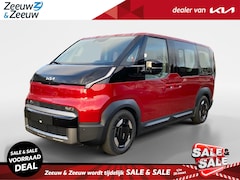 Kia PV5 Passenger - Elite Executive 71.2 kWh | Nieuw te bestellen | 412 Km bereik | Ruimte en comfort | NU €30