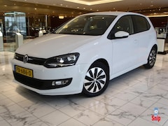 Volkswagen Polo - 1.0 BlueMotion