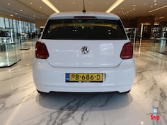Volkswagen Polo - 1.0 BlueMotion