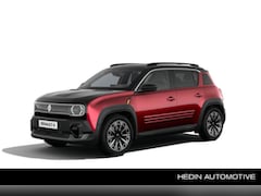 Renault 4 - E-Tech electric comfort range iconic 52 kWh 4 E-Tech electric