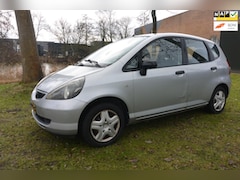 Honda Jazz - 1.2 S*zeer zuinig en zeer betrouwbaar, nieuwe apk