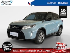 Suzuki Vitara - 1.4 Boosterjet Select Smart Hybrid | €1500.- korting | Navigatie | Achteruit rij camera |