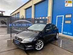 SEAT Leon SC - 1.4 TSI FR Business