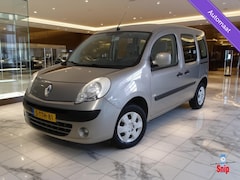 Renault Kangoo - combi 1.6-16V Privilège Automaat