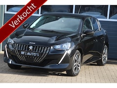 Peugeot 208 - 1.2 PureTech Allure Pack Aut 100Pk 1e Eigenaar | |Keyless Go | LED | Navi | ACC | Camera |