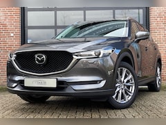Mazda CX-5 - 2.5 SkyActiv-G 194 Sportline Trekhaak 360 Cam BOSE A.Cruise '20