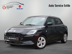Suzuki Swift - 1.2 Select Smart Hybrid | Navigatie | Cruise-control | Camera