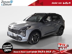 Kia Sportage - 1.6 T-GDi AT6 Hybrid GT-Plusline | NIEUWE SPORTAGE | 239 PK | 1510Kg trekgewicht | NU €400