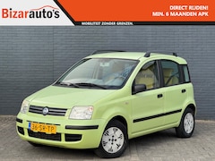 Fiat Panda - 1.2 Dynamic Automaat Zeer weinig kilometers Airco