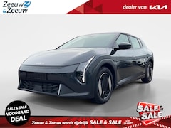 Kia EV4 - Air 58.3 kWh | NIEUW MODEL | 204 pk | 435 km actieradius | NU €4000, - Inruilpremie | Bel