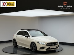 Mercedes-Benz A-klasse - 180 Business Solution AMG Night Upgrade | Panodak | Carplay