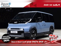 Kia PV5 Passenger - Elite Executive 71.2 kWh | Nieuw te bestellen | 412 Km bereik | Ruimte en comfort | NU €30