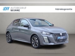 Peugeot 208 - 1.2 PureTech 100pk Allure | App Connect | Climate | Cruise | PDC