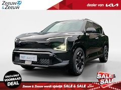 Kia EV5 - GT-Line 81.4 kWh | NIEUW TE BESTELLEN | 505 km actieradius | NU €2000 inruilbonus | 19" In