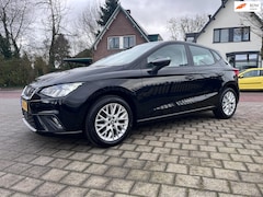 SEAT Ibiza - 1.0 TSI FR Intense ECC NAV LM LED ISOFIX BTW AUTO