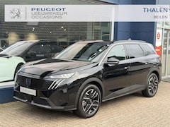 Peugeot 5008 - 1.2 Hybrid 145 PK GT Automaat | Elektrische Kofferklep | Panorama Schuif-/Kanteldak | 7-Zi
