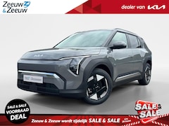 Kia EV3 - Plus 81.4 kWh | Enkele kleuren op voorraad bel voor info | NU MET €4000, - inruilpremie +