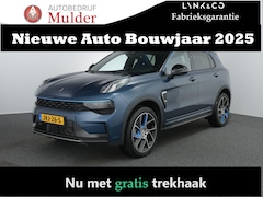 Lynk & Co 01 - 1.5 | Trekhaak | Pano | Carplay |