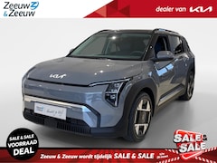 Kia EV3 - Plus Advanced 81.4 kWh | Voorraadauto Direct leverbaar | NU MET €4.500, - inruilpremie + €