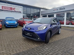 Toyota Aygo X - 1.0 Pulse Bitone