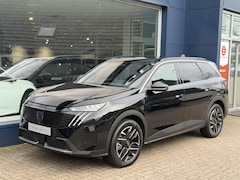 Peugeot 5008 - 1.2 Hybrid 145 PK GT Automaat | Elektrische Kofferklep | Panorama Schuif-/Kanteldak | 7-Zi