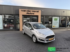 Ford Fiesta - 1.0 Style Ultimate
