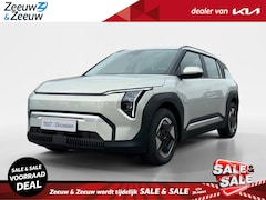 Kia EV3 - Air 81.4 kWh | Enkele kleuren op voorraad bel voor info | NU MET €4000, - inruilpremie + €