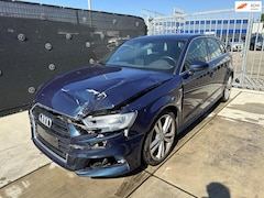 Audi A3 - 1.5 TFSI FACELIFT S-LINE S-TRONIC/LED/B&O/VIRTUAL/LEDER