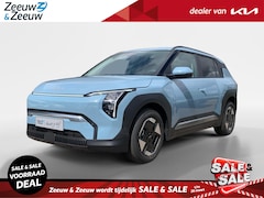 Kia EV3 - Air 81.4kWh | Enkele kleuren op voorraad bel voor info | NU MET €4000, - inruilpremie + €7