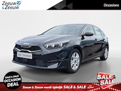 Kia Cee'd - Ceed 1.0 T-GDi DynamicLine | Climate control | Cruise control | Navigatie